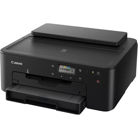 Canon Canon PIXMA | TS705a | Bezprzewodowa | Przewodowa | Kolorowa | Atramentowa | A4/Legal | Czarna