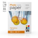 ColorWay ColorWay High Glossy Photo Paper, 100 arkuszy, A4, 230 g/m²