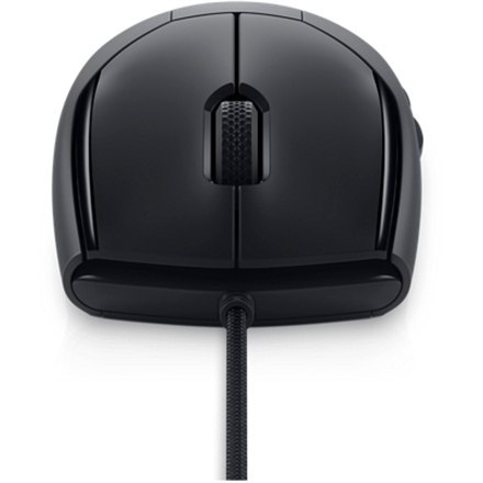 Dell Dell | Gaming Mouse | Alienware AW320M | Przewodowa | Przewodowa - USB Typ A | Czarna