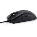 Dell Dell | Gaming Mouse | Alienware AW320M | Przewodowa | Przewodowa - USB Typ A | Czarna