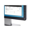 Dell Dell | P1917S | 19 " | IPS | HD | 1280 x 1024 | 5:4 | 6 ms | 250 cd/m² | Czarny | Piksele LED | Porty HDMI 1 | 60 Hz