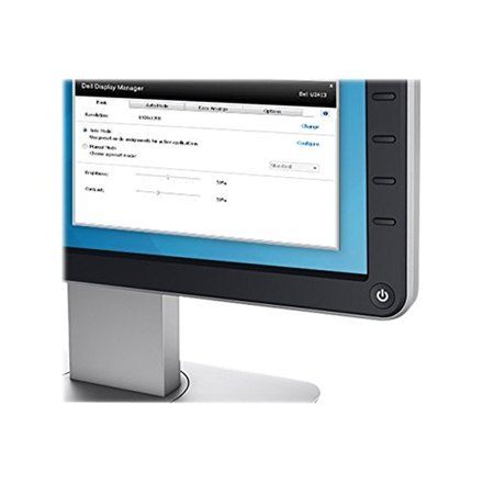 Dell Dell | P1917S | 19 " | IPS | HD | 1280 x 1024 | 5:4 | 6 ms | 250 cd/m² | Czarny | Piksele LED | Porty HDMI 1 | 60 Hz