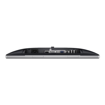 Dell Dell | P1917S | 19 " | IPS | HD | 1280 x 1024 | 5:4 | 6 ms | 250 cd/m² | Czarny | Piksele LED | Porty HDMI 1 | 60 Hz
