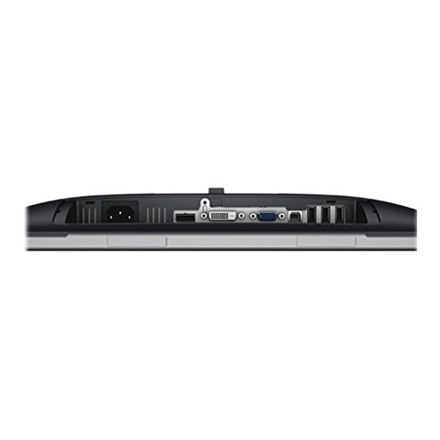 Dell Dell | P1917S | 19 " | IPS | HD | 1280 x 1024 | 5:4 | 6 ms | 250 cd/m² | Czarny | Piksele LED | Porty HDMI 1 | 60 Hz
