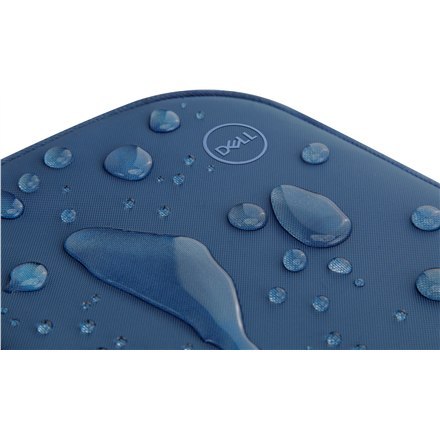 Dell Dell | Pasuje do rozmiaru " | Plecak Ecoloop Urban | CP4523B | Plecak | Niebieski | 11-15 "