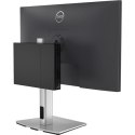 Dell Dell | Podstawka | OptiPlex Micro AIO MFS22 | Srebrny