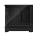 Fractal Design Fractal Design | Pop Air | Side window | Black TG Clear Tint | ATX, mATX, Mini ITX | Power supply included No | ATX