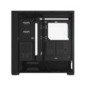 Fractal Design Fractal Design | Pop XL Air RGB | Okno boczne | Black TG Clear Tint | E-ATX do 280 mm, ATX, mATX, Mini ITX | Zasilacz w zestawie