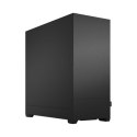 Fractal Design Fractal Design | Pop XL | Side window | Black Solid | E-ATX do 280 mm, ATX, mATX, Mini ITX | Power supply included No | ATX