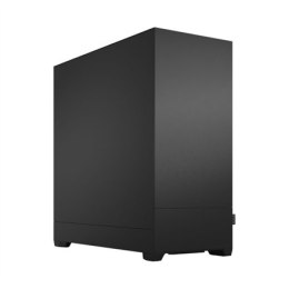 Fractal Design Fractal Design | Pop XL | Side window | Black Solid | E-ATX do 280 mm, ATX, mATX, Mini ITX | Power supply included No | ATX