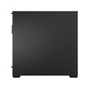 Fractal Design Fractal Design | Pop XL | Side window | Black Solid | E-ATX do 280 mm, ATX, mATX, Mini ITX | Power supply included No | ATX