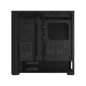 Fractal Design Fractal Design | Pop XL | Side window | Black Solid | E-ATX do 280 mm, ATX, mATX, Mini ITX | Power supply included No | ATX
