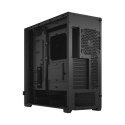 Fractal Design Fractal Design | Pop XL | Side window | Black Solid | E-ATX do 280 mm, ATX, mATX, Mini ITX | Power supply included No | ATX