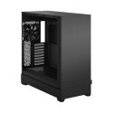 Fractal Design Fractal Design | Pop XL | Side window | Black Solid | E-ATX do 280 mm, ATX, mATX, Mini ITX | Power supply included No | ATX