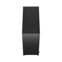 Fractal Design Fractal Design | Pop XL | Side window | Black Solid | E-ATX do 280 mm, ATX, mATX, Mini ITX | Power supply included No | ATX