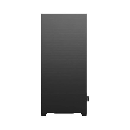 Fractal Design Fractal Design | Pop XL | Side window | Black Solid | E-ATX do 280 mm, ATX, mATX, Mini ITX | Power supply included No | ATX