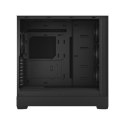Fractal Design Fractal Design | Pop XL | Side window | Black Solid | E-ATX do 280 mm, ATX, mATX, Mini ITX | Power supply included No | ATX