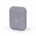 Gembird Gembird | TWS Earbuds Seattle | TWS-SEA-GW | Bluetooth | Szary