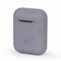 Gembird Gembird | TWS Earbuds Seattle | TWS-SEA-GW | Bluetooth | Szary