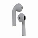 Gembird Gembird | TWS Earbuds Seattle | TWS-SEA-GW | Bluetooth | Szary