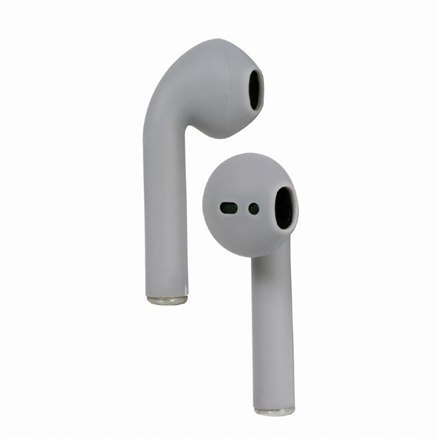 Gembird Gembird | TWS Earbuds Seattle | TWS-SEA-GW | Bluetooth | Szary