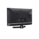 LG LG | 24TQ510S-PZ | 23,6 " | VA | HD | 16:9 | 14 ms | 250 cd/m² | Czarny | Porty HDMI w ilości 2 | 60 Hz