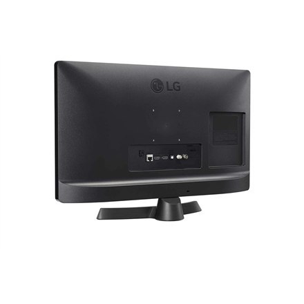 LG LG | 24TQ510S-PZ | 23,6 " | VA | HD | 16:9 | 14 ms | 250 cd/m² | Czarny | Porty HDMI w ilości 2 | 60 Hz