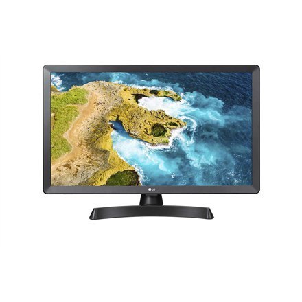LG LG | 24TQ510S-PZ | 23,6 " | VA | HD | 16:9 | 14 ms | 250 cd/m² | Czarny | Porty HDMI w ilości 2 | 60 Hz