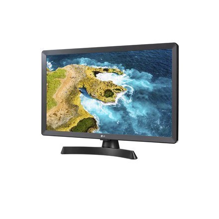 LG LG | 24TQ510S-PZ | 23,6 " | VA | HD | 16:9 | 14 ms | 250 cd/m² | Czarny | Porty HDMI w ilości 2 | 60 Hz