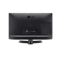 LG LG | 24TQ510S-PZ | 23,6 " | VA | HD | 16:9 | 14 ms | 250 cd/m² | Czarny | Porty HDMI w ilości 2 | 60 Hz
