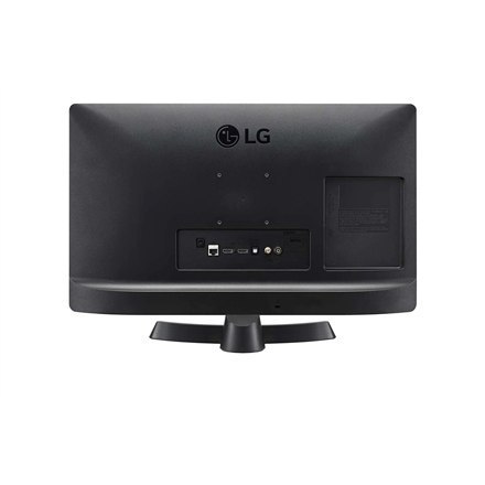 LG LG | 24TQ510S-PZ | 23,6 " | VA | HD | 16:9 | 14 ms | 250 cd/m² | Czarny | Porty HDMI w ilości 2 | 60 Hz