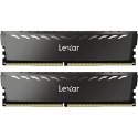 Lexar Lexar | 16 Kit (8GBx2) GB | DDR4 | 3200 MHz | PC/serwer | Registered No | ECC No