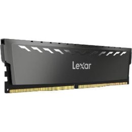 Lexar Lexar | 16 Kit (8GBx2) GB | DDR4 | 3200 MHz | PC/serwer | Registered No | ECC No