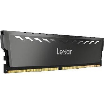 Lexar Lexar | 16 Kit (8GBx2) GB | DDR4 | 3200 MHz | PC/serwer | Registered No | ECC No