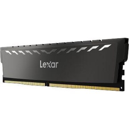 Lexar Lexar | 16 Kit (8GBx2) GB | DDR4 | 3200 MHz | PC/serwer | Registered No | ECC No