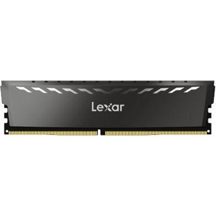 Lexar Lexar | 16 Kit (8GBx2) GB | DDR4 | 3200 MHz | PC/serwer | Registered No | ECC No