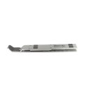 Logilink Logilink | Podstawka pod notebooka, składana | AA0134 | Podstawka pod notebooka | Srebrna | 10-16 "