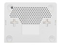 MikroTik Mikrotik Wired Ethernet Router (No Wifi) RB750Gr3, hEX, Dual Core 880MHz CPU, 256MB RAM, 16 MB (MicroSD), 5xGigabit LAN, USB, PC