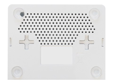 MikroTik Mikrotik Wired Ethernet Router (No Wifi) RB750Gr3, hEX, Dual Core 880MHz CPU, 256MB RAM, 16 MB (MicroSD), 5xGigabit LAN, USB, PC