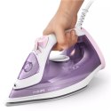 Philips Philips | DST3010/30 Seria 3000 | Żelazko parowe | 2000 W | Pojemność zbiornika na wodę 300 ml | Ciągły strumień pary 30 g/min |