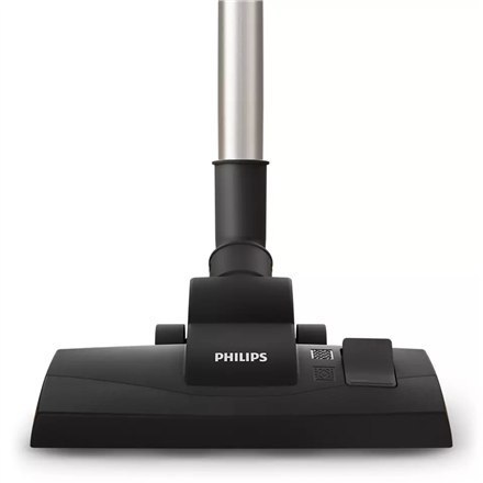 Philips Philips | FC8243/09 | Odkurzacz | Workowy | Moc 900 W | Pojemność na kurz 3 L | Czerwony/czarny