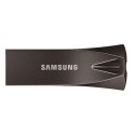 Samsung Samsung | BAR Plus | MUF-256BE4/APC | 256 GB | USB 3.1 | Szary