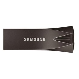 Samsung Samsung | BAR Plus | MUF-256BE4/APC | 256 GB | USB 3.1 | Szary
