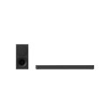 Sony Sony HT-S400 2.1-kanałowy soundbar z potężnym bezprzewodowym subwooferem Sony | Tak | 2.1-kanałowy soundbar z potężnym bezprzewo