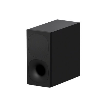 Sony Sony HT-S400 2.1-kanałowy soundbar z potężnym bezprzewodowym subwooferem Sony | Tak | 2.1-kanałowy soundbar z potężnym bezprzewo