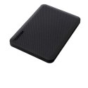 Toshiba Toshiba | Canvio Advance | HDTCA40EK3CA | 4000 GB | 2,5 " | USB 3.2 Gen1 | Czarny