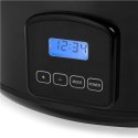Tristar Tristar | VS-3920 | Slowcooker cyfrowy | 210 W | Stal nierdzewna | 4,5 L | Liczba programów 4 | Czarny
