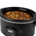 Tristar Tristar | VS-3920 | Slowcooker cyfrowy | 210 W | Stal nierdzewna | 4,5 L | Liczba programów 4 | Czarny