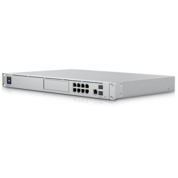 Ubiquiti Ubiquiti | Router all-in-one i brama bezpieczeństwa | UDM-SE | Brak Wi-Fi | Porty 10/100 Mb/s (RJ-45) w liczbie | Porty 10/100/1