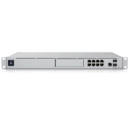 Ubiquiti Ubiquiti | Router all-in-one i brama bezpieczeństwa | UDM-SE | Brak Wi-Fi | Porty 10/100 Mb/s (RJ-45) w liczbie | Porty 10/100/1